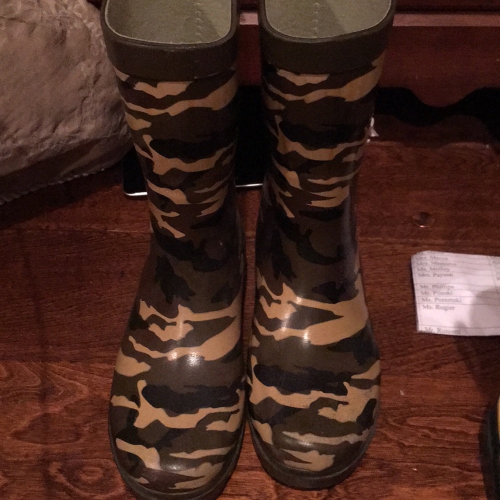 Boots